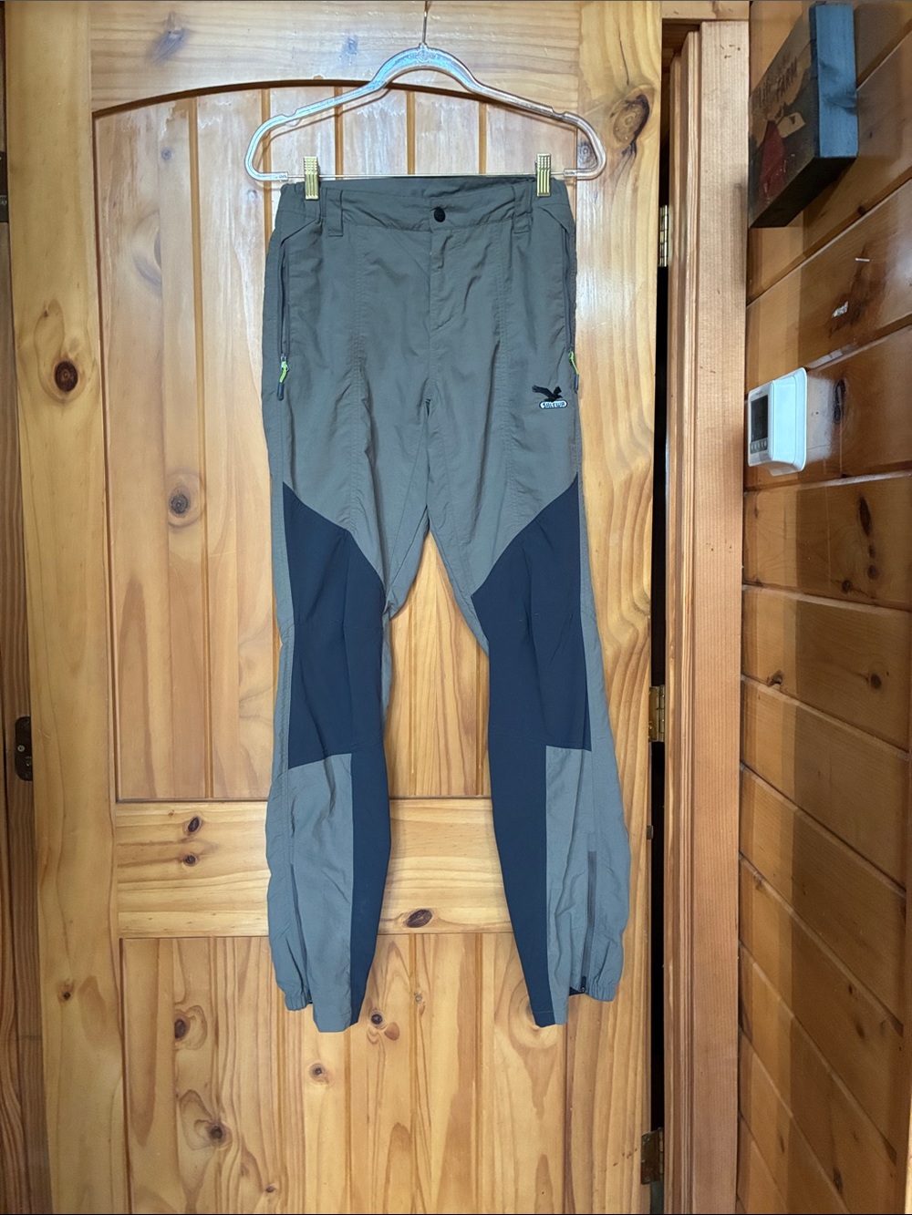 Salewa hiking utility pants